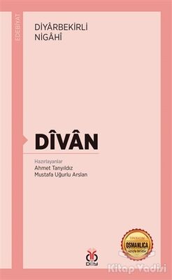 Divan (Osmanlıca Aslıyla Birlikte) - 1