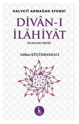 Divanı İlahiyat - 1