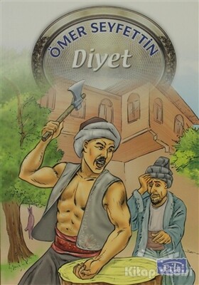 Diyet (160 Sayfa) - Parıltı Yayınları