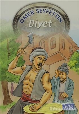 Diyet (160 Sayfa) - 1