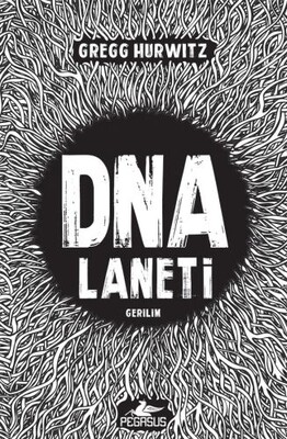 DNA Laneti - Pegasus Yayınları