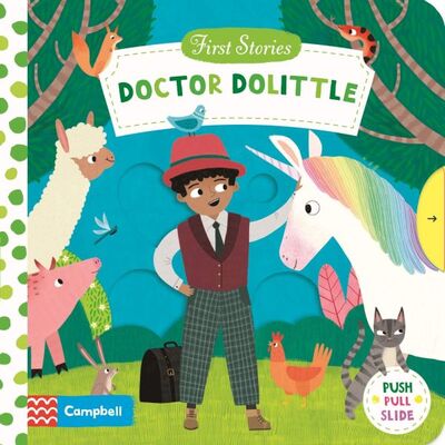 Doctor Dolittle - 1