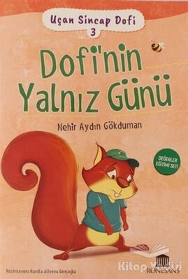 Dofi'nin Yalnız Günü - 1