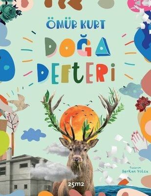 Doğa Defteri - 1