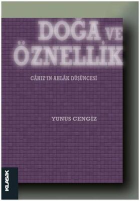 Doğa ve Öznellik - 1