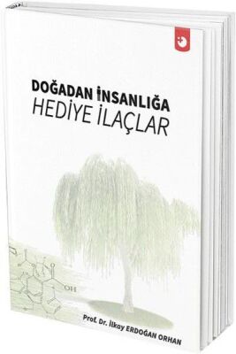 Doğadan İnsanlığa Hediye İlaçlar - 1