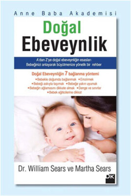 Doğal Ebeveynlik - Doğan Kitap