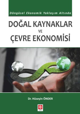 Doğal Kaynaklar ve Çevre Ekonomisi - Ekin Yayınevi