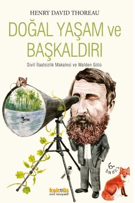 Doğal Yaşam ve Başkaldırı - 1