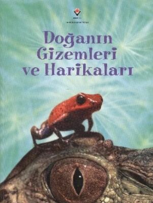 Doğanın Gizemleri ve Harikaları - 1