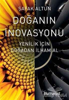 Doğanın İnovasyonu - 1