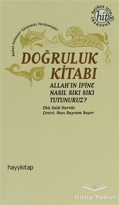 Doğruluk Kitabı - 1