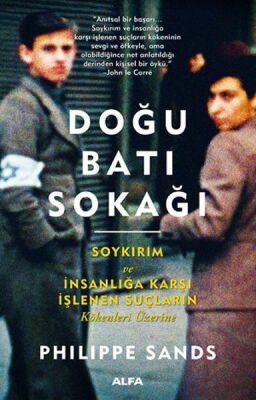 Doğu Batı Sokağı - 1