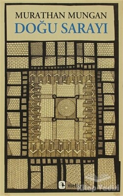 Doğu Sarayı - Metis Yayınları