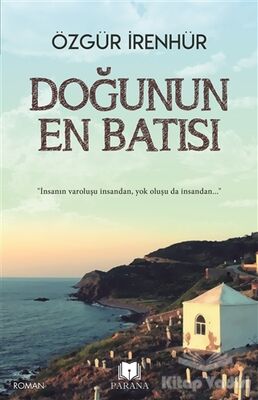 Doğunun En Batısı - 1