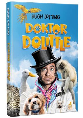 Doktor Dolittle - 1