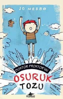 Doktor Proktorun Osuruk Tozu 1 - 1