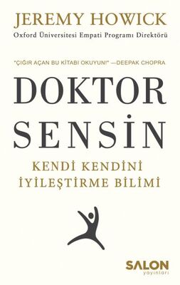 Doktor Sensin - Kendi Kendini İyileştirme Bilimi - 1