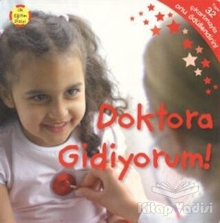 Doktora Gidiyorum - 1