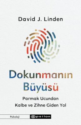 Dokunmanın Büyüsü - 1