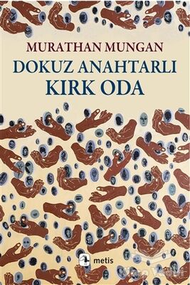 Dokuz Anahtarlı Kırk Oda - 1