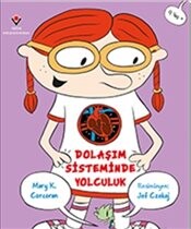 Dolaşım Sisteminde Yolculuk - TÜBİTAK Yayınları