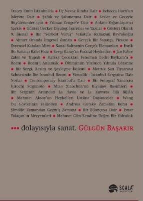 Dolayısıyla Sanat - 1