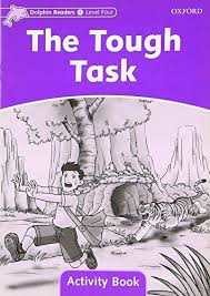 Dolphıns 4:Tough Task Ab - 1