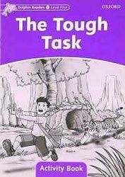 Dolphıns 4:Tough Task Ab - Oxford University Press