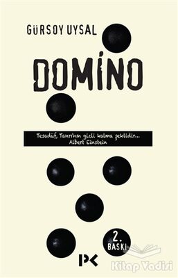 Domino - 1