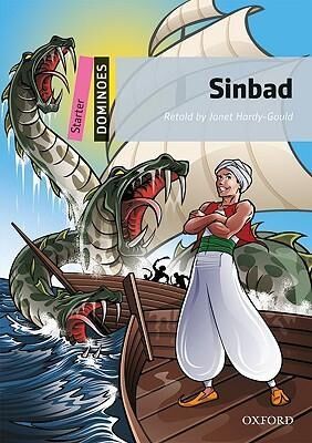 Dominoes: Starter: Sinbad - 1