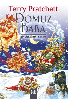 Domuz Baba - Deli Dolu