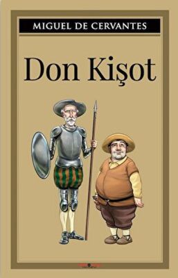 Don Kişot - 1