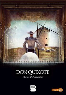 Don Quixote - Level 2 - 1