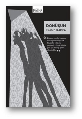 Dönüşüm - Epsilon Yayınları