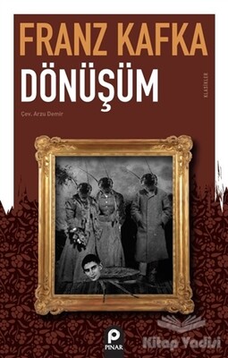 Dönüşüm - Pınar Yayınları