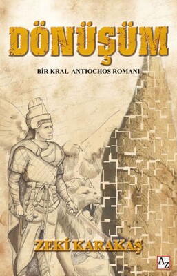 Dönüşüm - Az Kitap