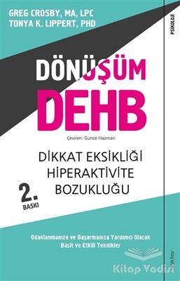 Dönüşüm DEHB - 1