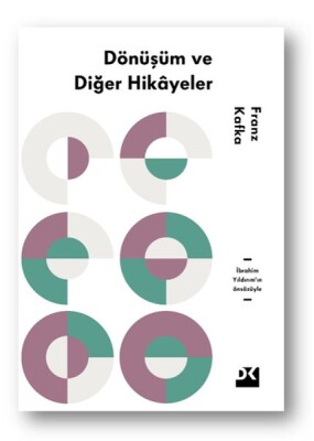 Dönüşüm ve Diğer Hikayeler - Doğan Kitap