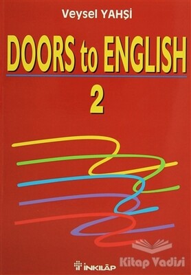 Doors to English 2 - İnkılap Kitabevi