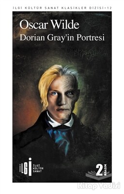 Dorian Gray'in Portresi - İlgi Kültür Sanat Yayınları