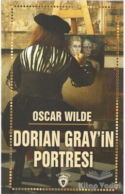 Dorian Gray'ın Portresi - Dorlion Yayınları