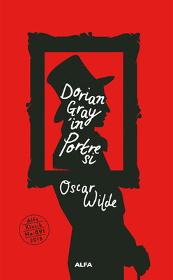 Dorian Gray’in Portresi - Alfa Yayınları