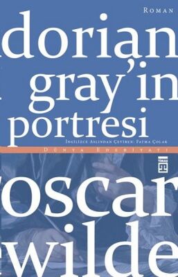 Dorian Grayin Portresi - 1