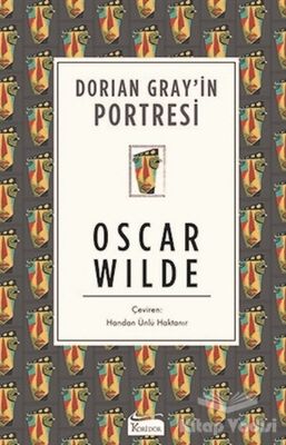 Dorian Gray'in Portresi - 1