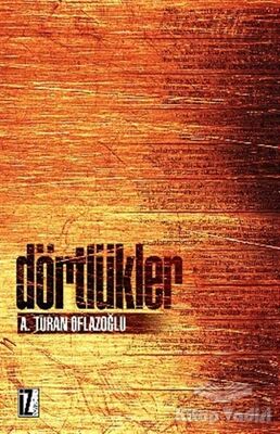 Dörtlükler - 1