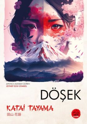 Döşek - Japon Klasikleri - 1