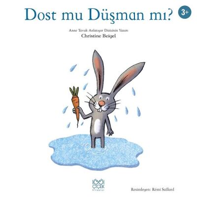 Dost mu Düşman mı? - 1