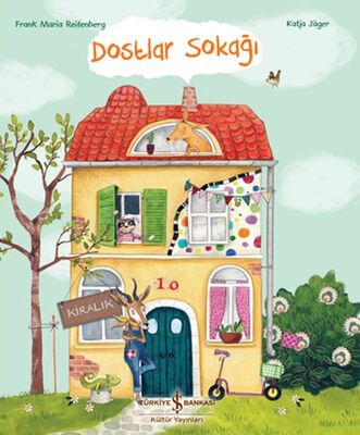 Dostlar Sokağı - 1