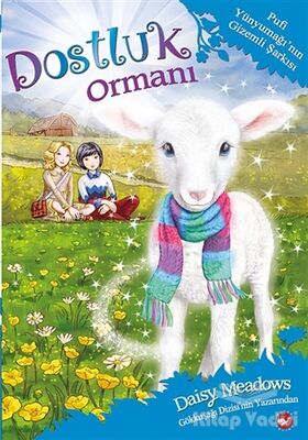 Dostluk Ormanı 12 - Pufi Yünyumağı'nın Gizemli Şarkısı - 1